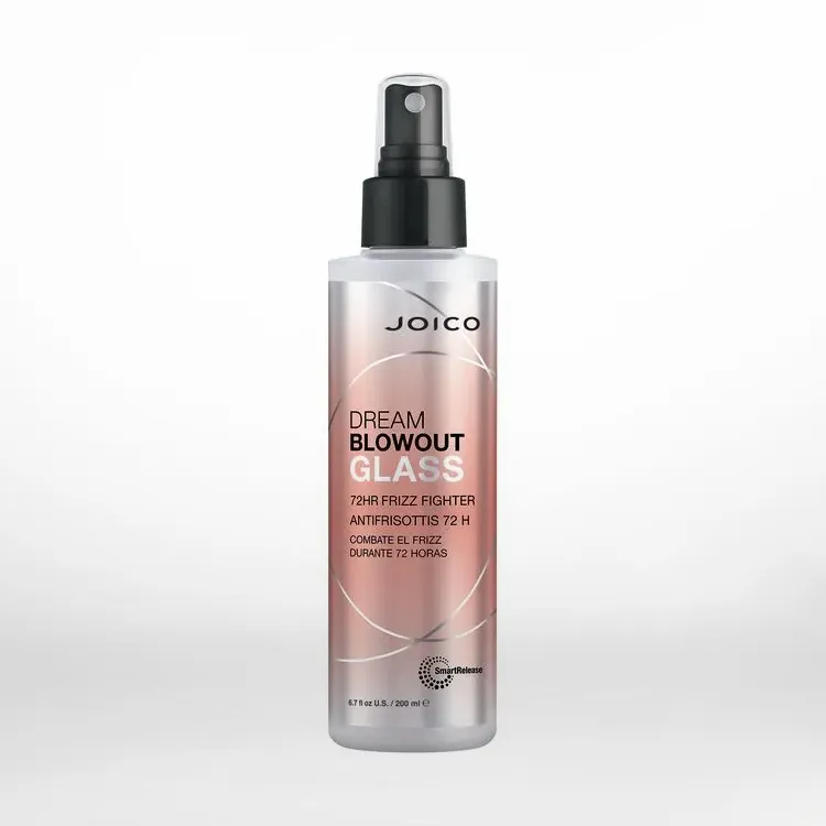 Dream Blowout Glass 72Hr Frizz Fighter