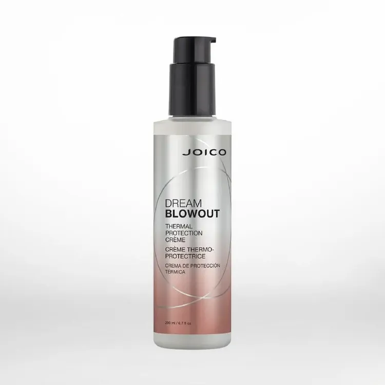 Dream Blowout Thermal Protection Creme
