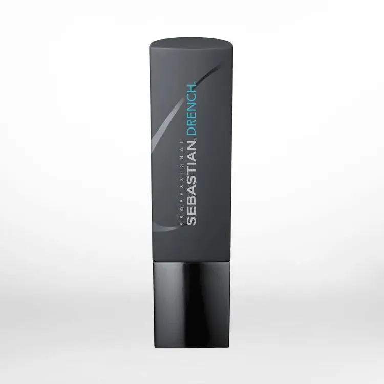 Drench Moisturizing Shampoo - Foundation