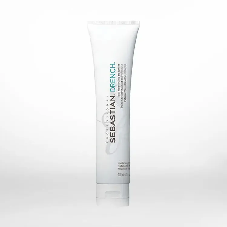 Drench Treatment - Foundation