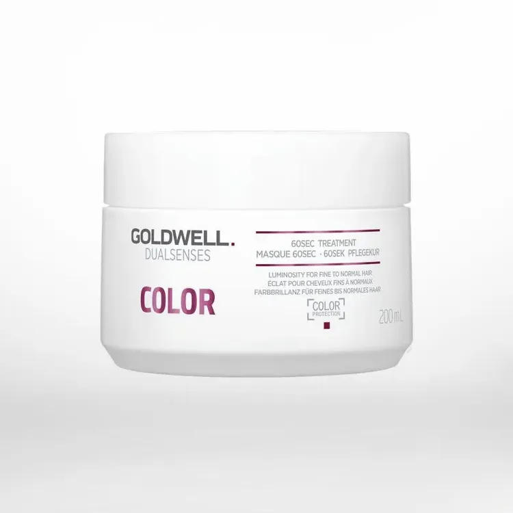 Dualsenses - Color 60 second Treatment