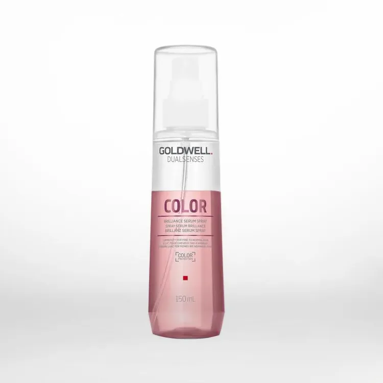 Dualsenses - Color Brilliance Serum Spray