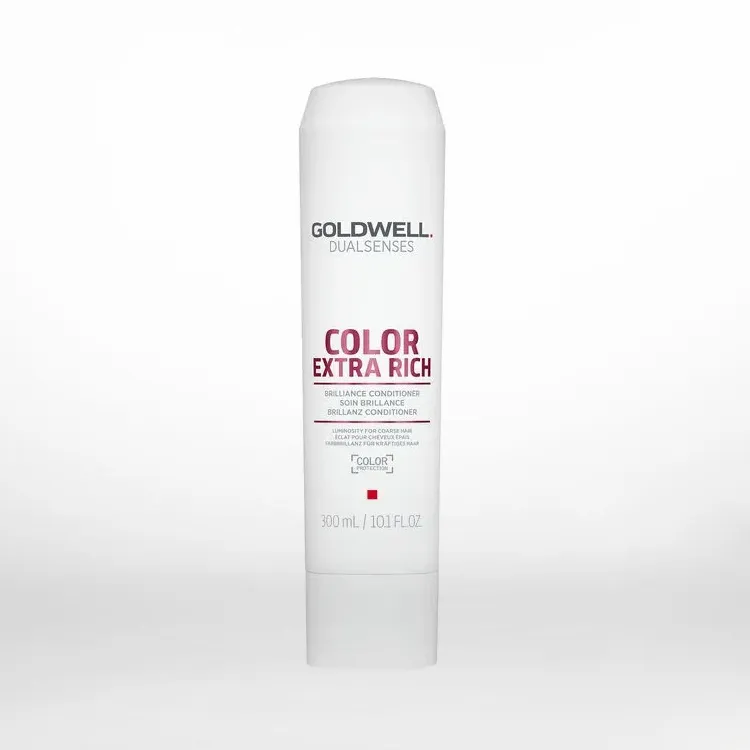 Dualsenses - Color Extra Rich Conditioner