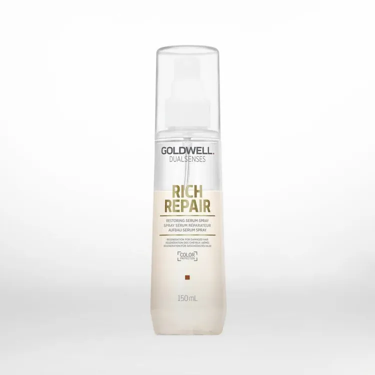 Dualsenses - Rich Repair Restoring Serum Spray