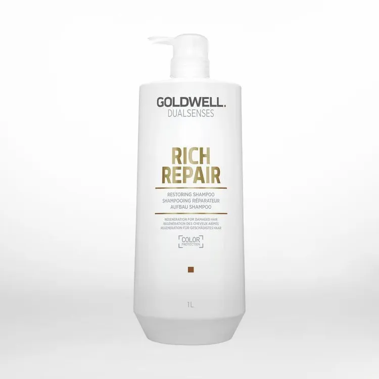 Dualsenses - Rich Repair Restoring Shampoo