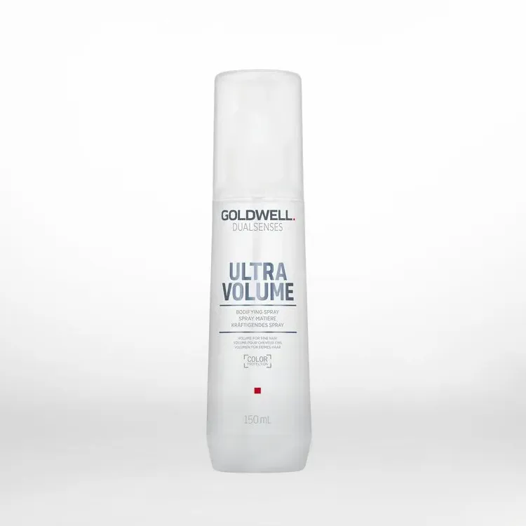 Dualsenses - Ultra Volume Bodifying Spray