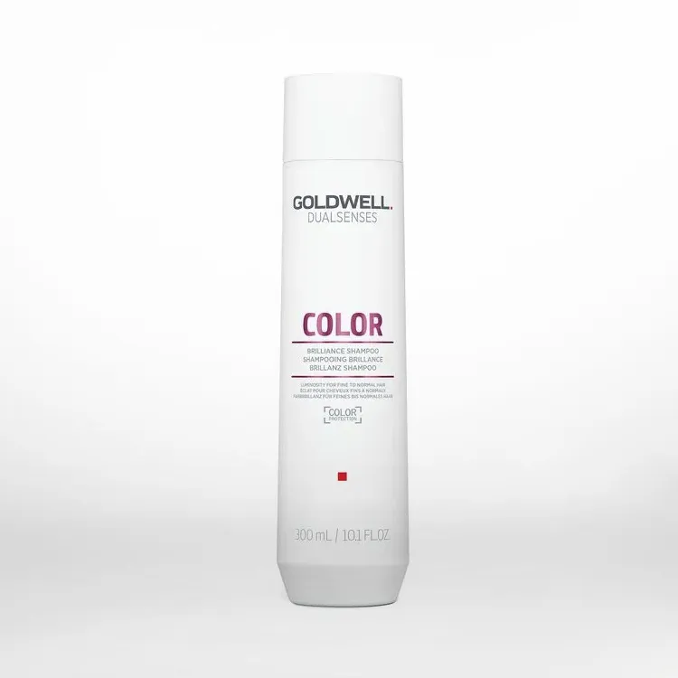 Dualsenses Color Brilliance Shampoo
