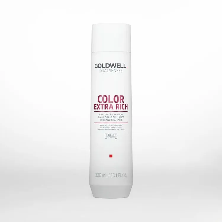 Dualsenses Color Extra Rich Fade Stop Shampoo