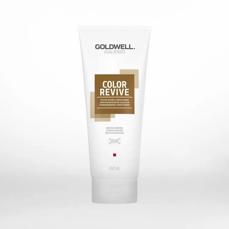 Dualsenses Color Revive Color Giving Conditioners