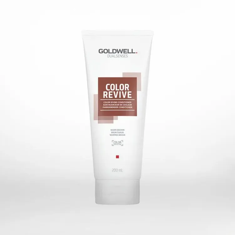 Dualsenses Color Revive Conditioner
