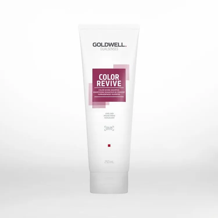 Dualsenses Color Revive Shampoo