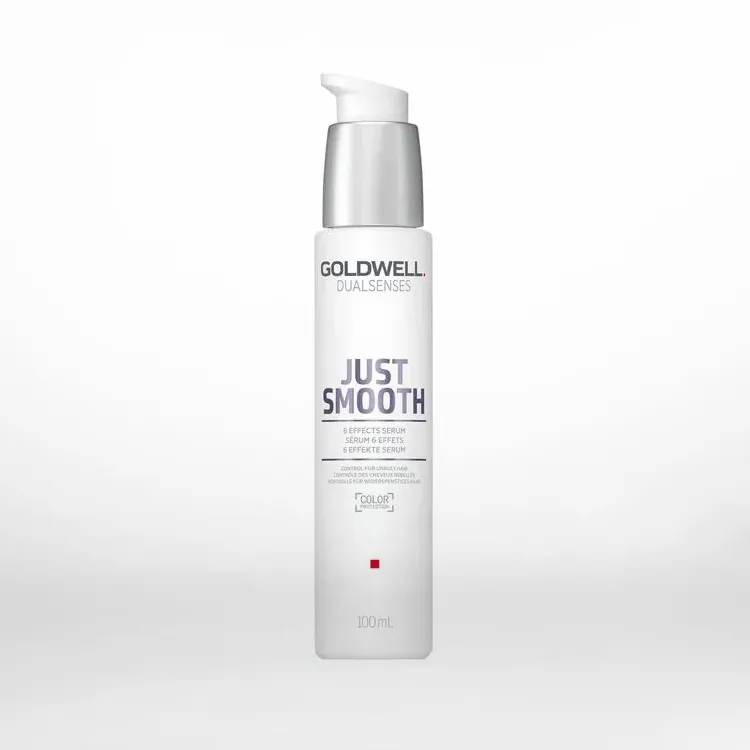 Dualsenses Just Smooth 6 Effects Serum