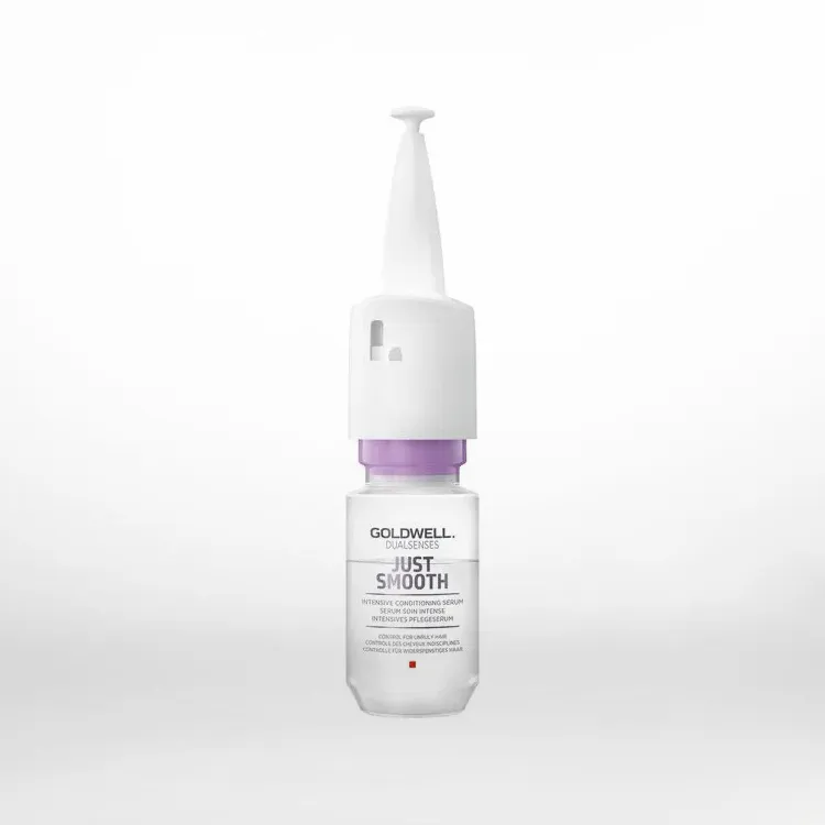 Dualsenses Just Smooth Intensive Conditioning Serum