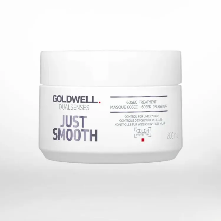 Dualsenses Just Smooth Taming 60 second Treatment