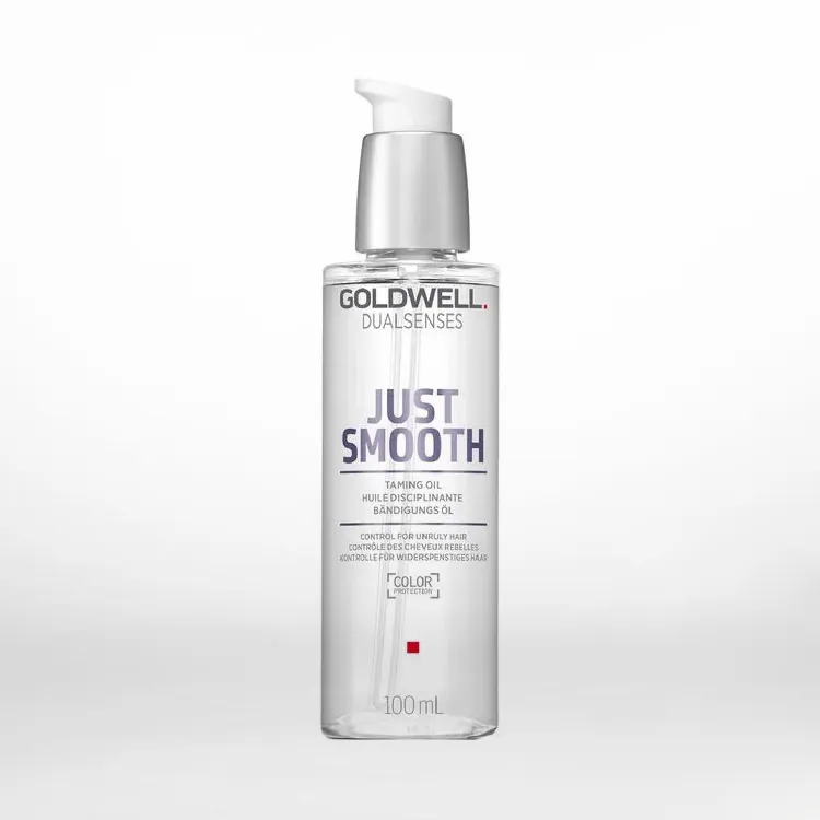Dualsenses Just Smooth Taming Oil