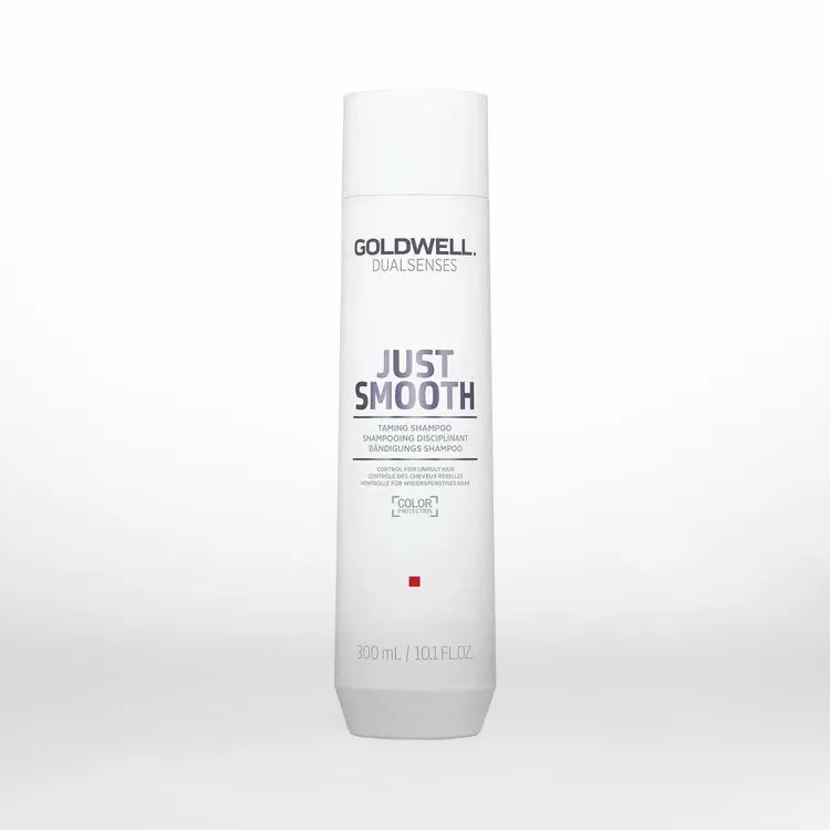 Dualsenses Just Smooth Taming Shampoo