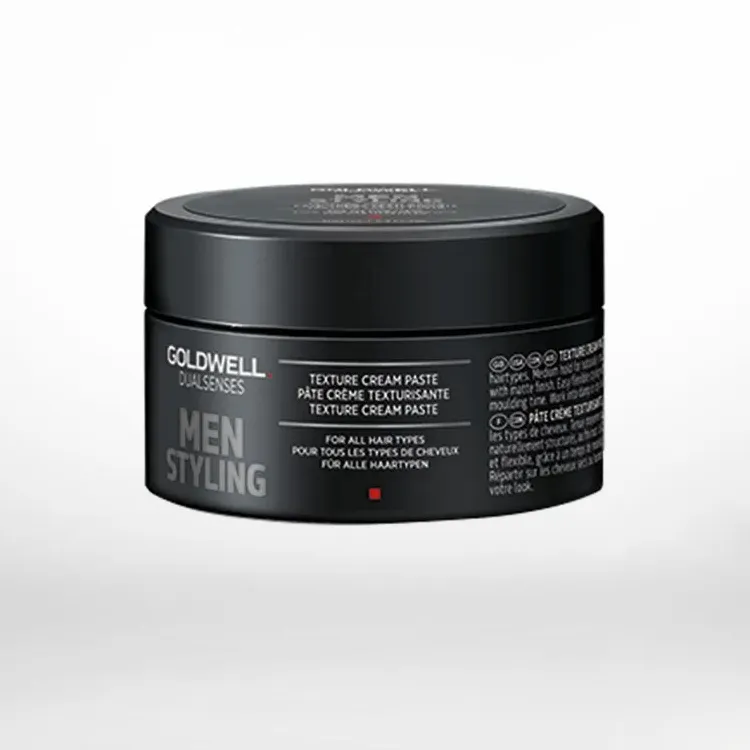 Dualsenses Men - Texture Cream Paste