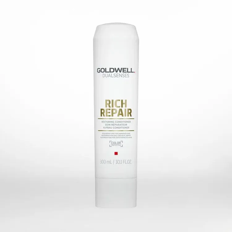 Dualsenses Rich Repair Restoring Conditioner