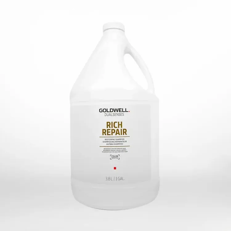 Dualsenses Rich Repair Restoring Shampoo
