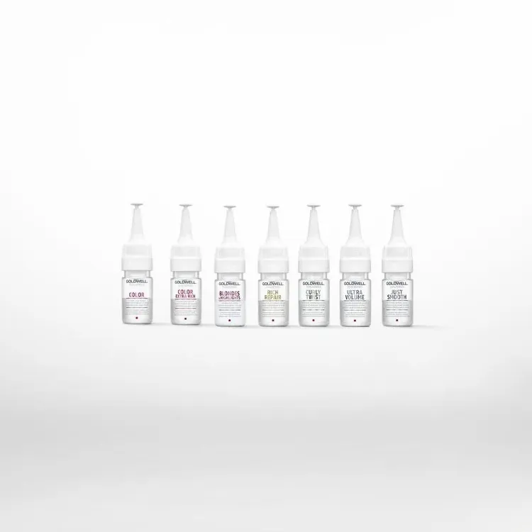 Dualsenses Serum Sampler Box