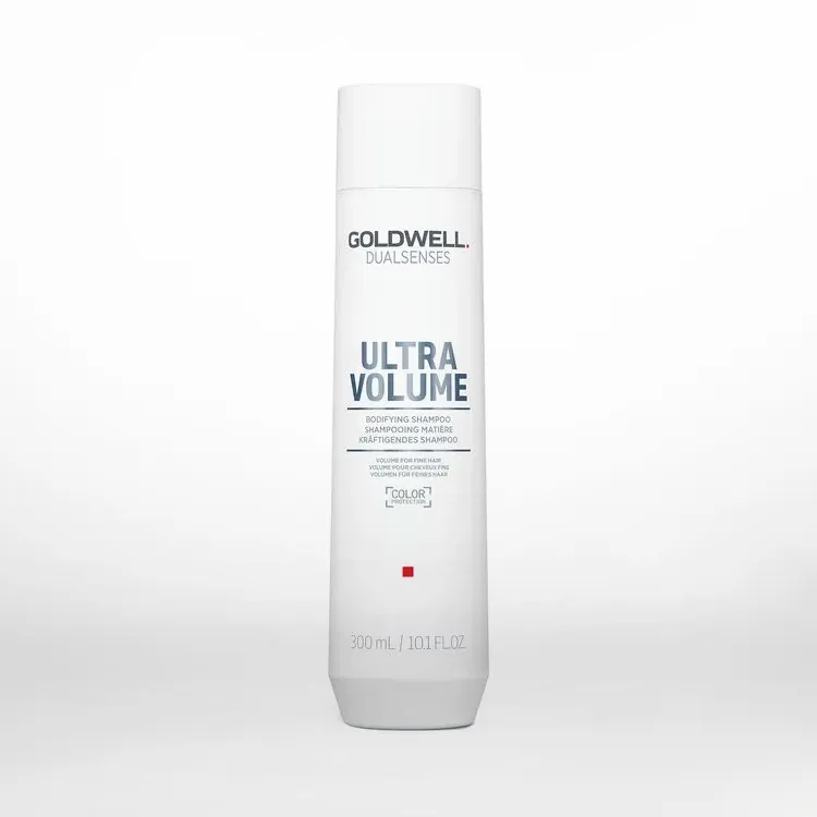 Dualsenses Ultra Volume Bodifying Shampoo