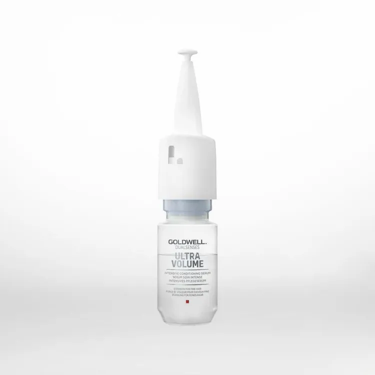 Dualsenses Ultra Volume Intensive Conditioning Serum