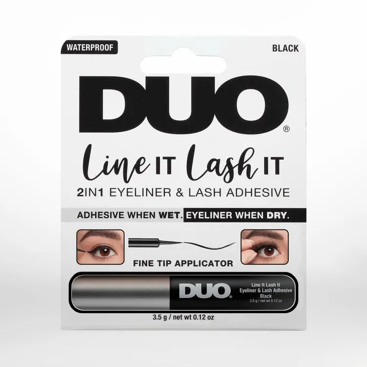Duo Line It Lash It Adhesive