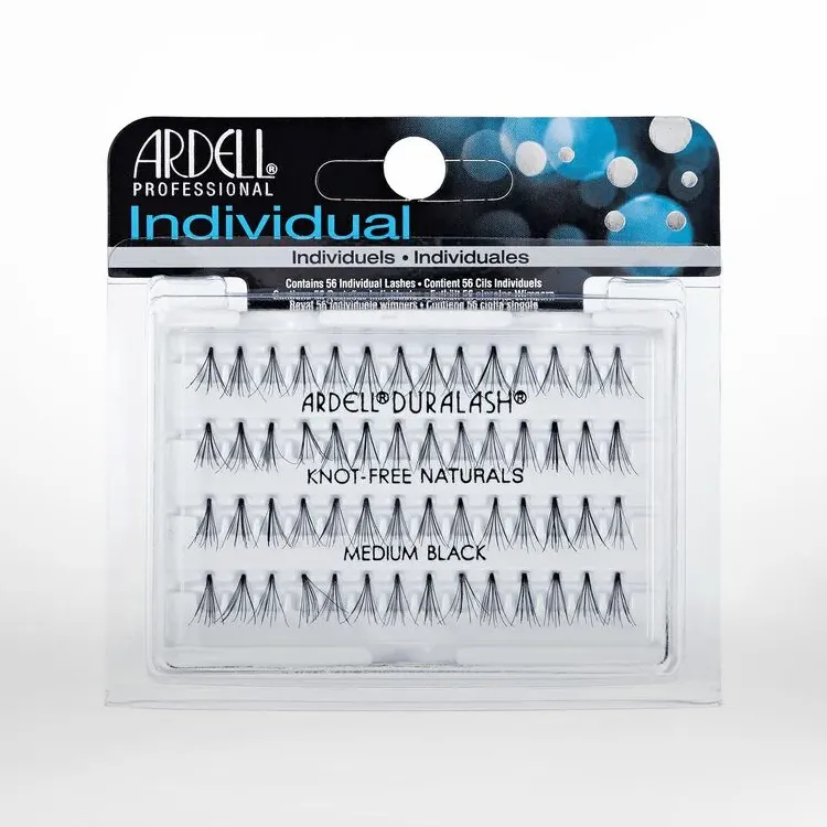 Duralash Individuals Flare Medium