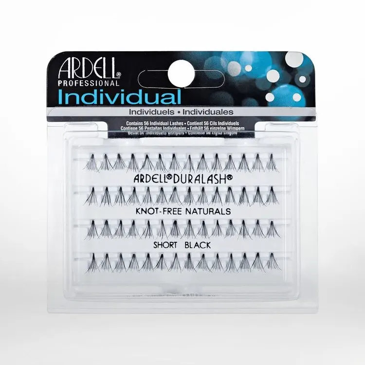 Duralash Individuals Flare Short