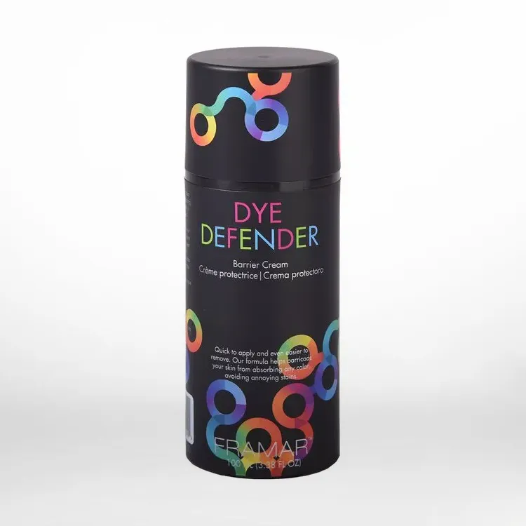 Dye Defender Barrier Cream