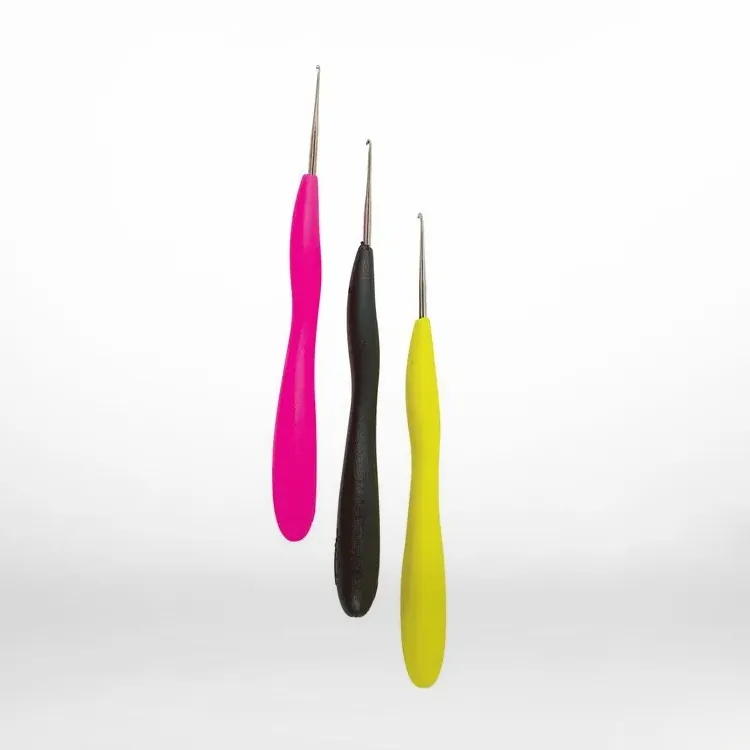 EZ Pull Highlighting Needle Set