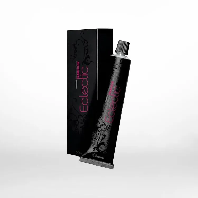 Eclectic Demi-Permanent Color