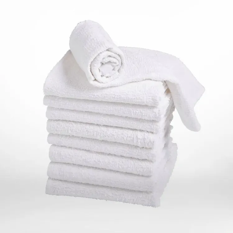 Economy Towels 9 Count