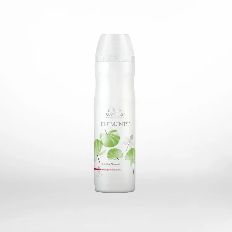 Elements Renewing Shampoo