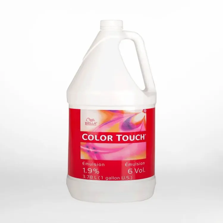 Emulsion 1.9 Percent