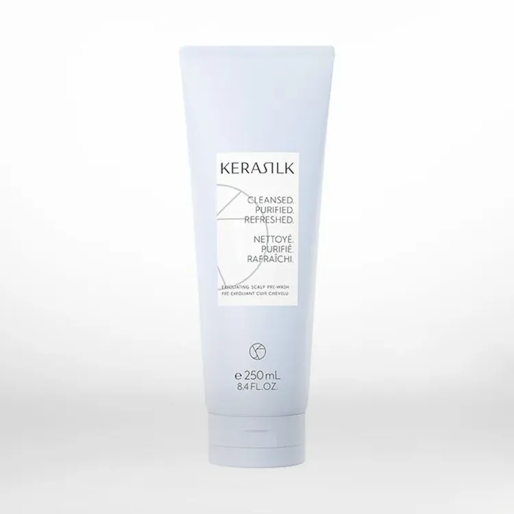 Exfoliating Scalp Pre-Wash