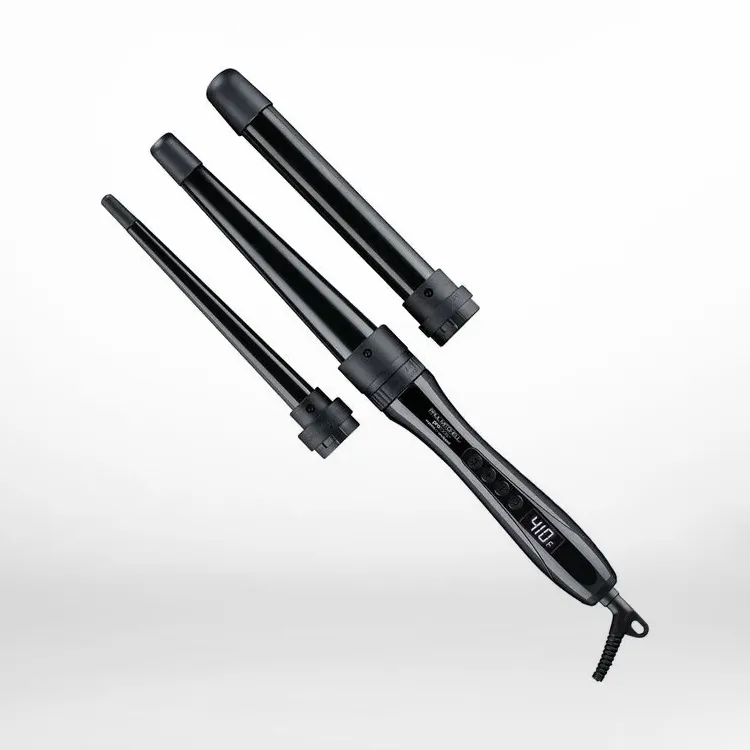 Express Ion Unclipped 3 in 1