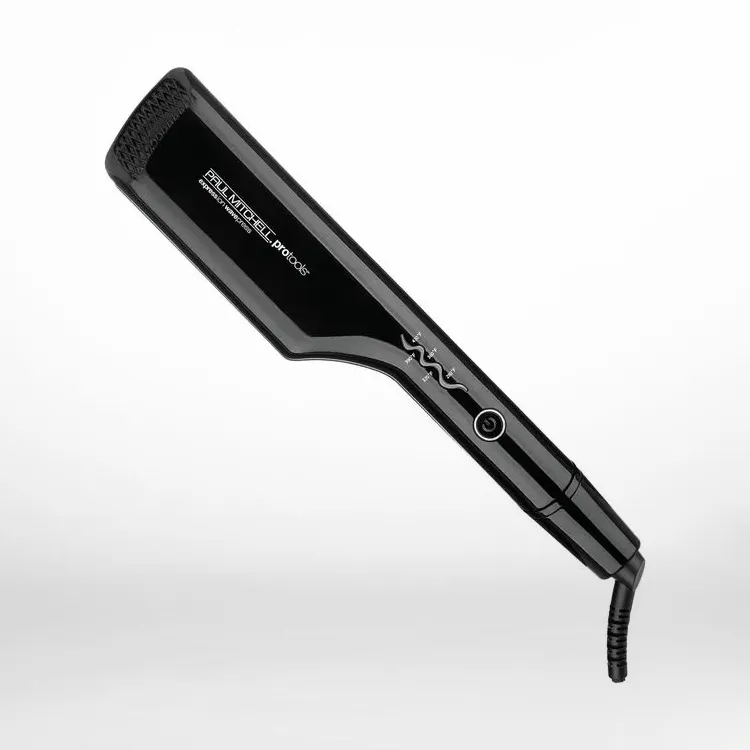 Express Ion Wavepress