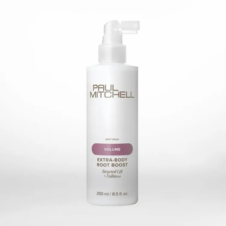 Extra-Body Root Boost