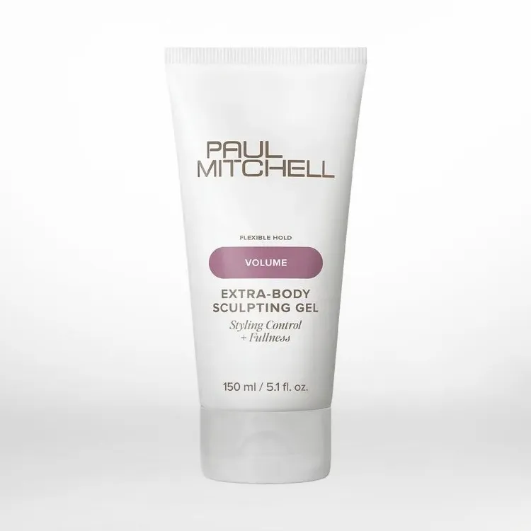 Extra-Body Sculpting Gel