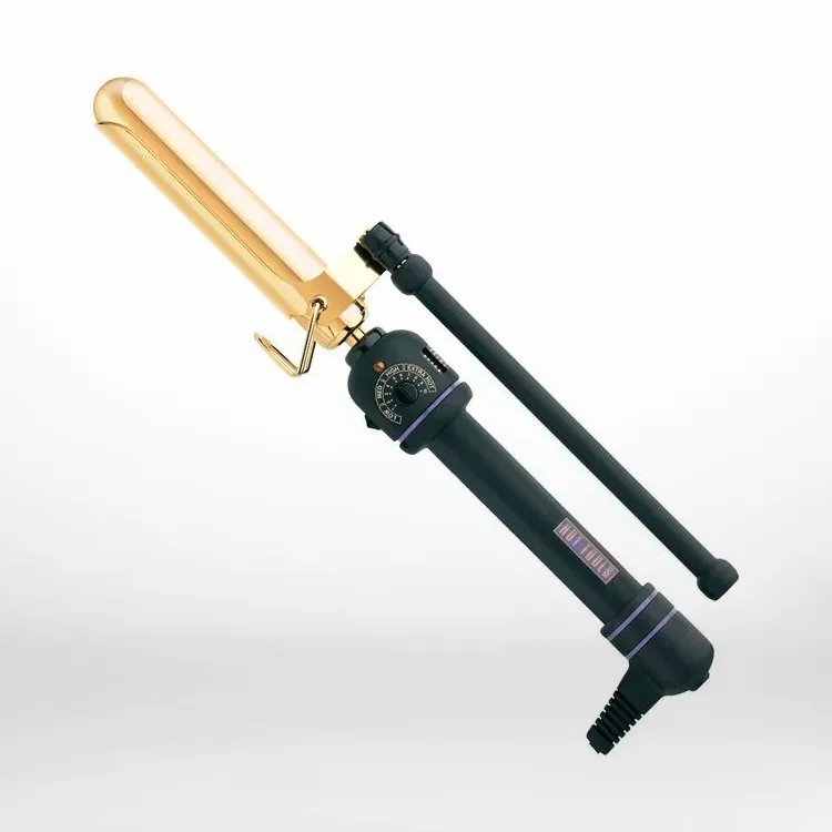 Extra Large Marcel Iron - 1 inch