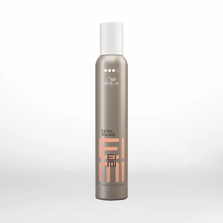 Extra Volume Mousse