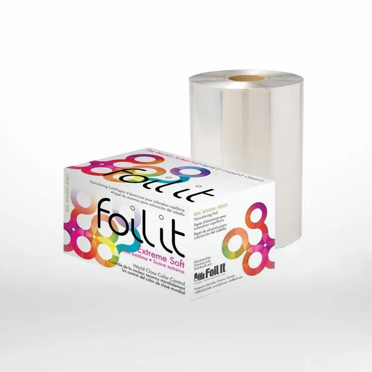 Extreme Soft Large Foil Roll - Heavy