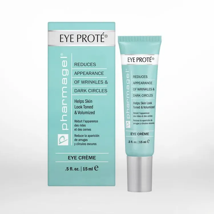 Eye Prote Creme Elixir