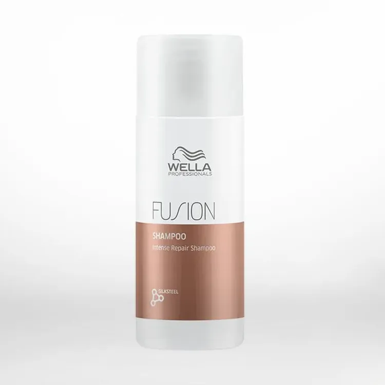 FUSIONPLEX Intense Repair Shampoo