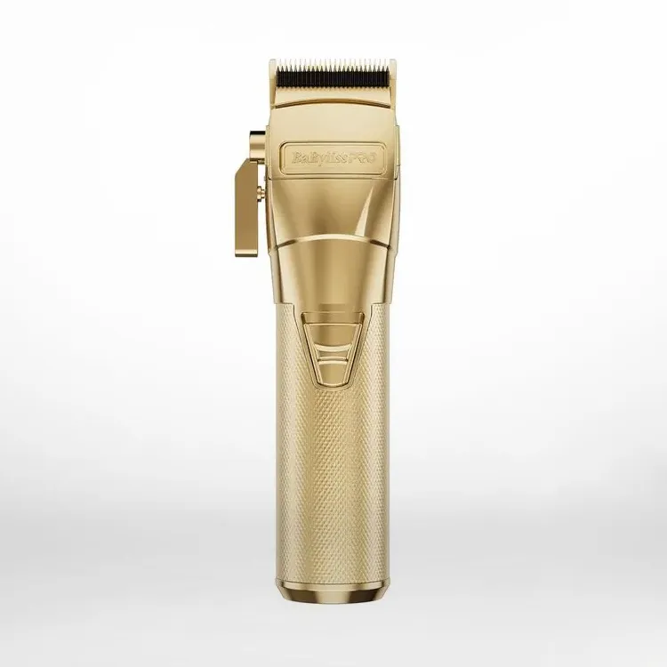 FXONE Gold Clipper