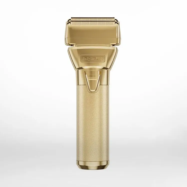 FXONE Gold Foil Shaver