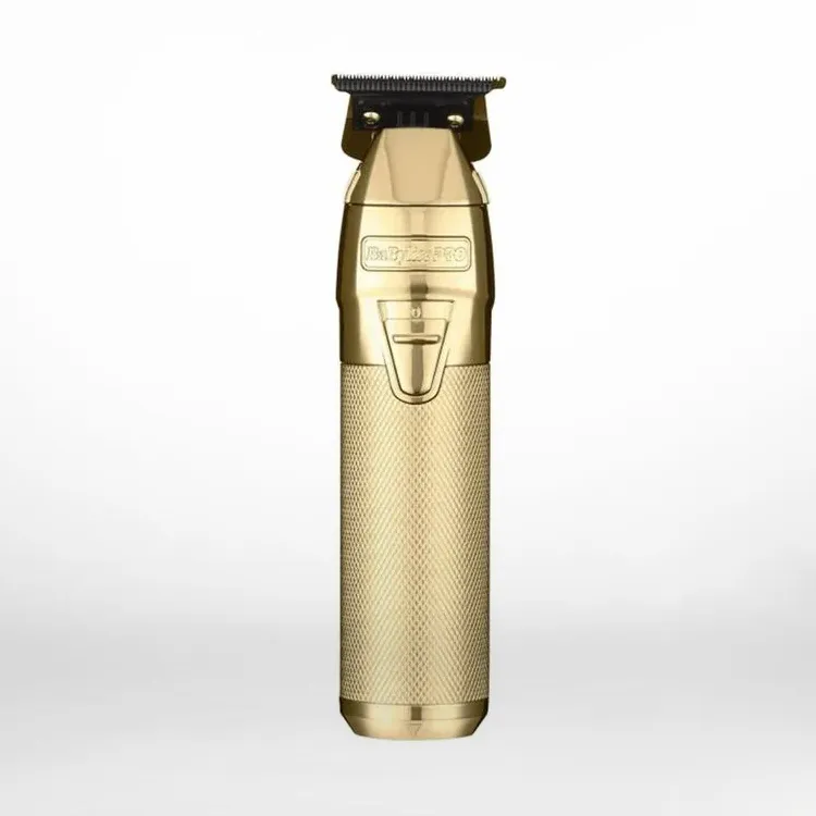 FXONE Gold Outlining Trimmer