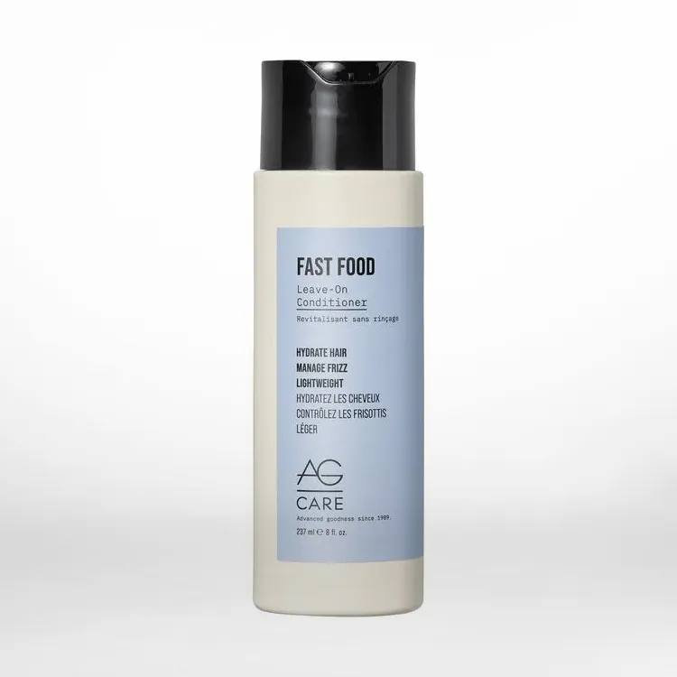 Fast Food Leave On Conditioner