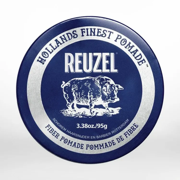 Fiber Pomade